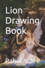 Image for Lion Drawing Book