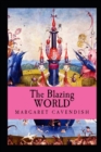 Image for The Blazing World by Margaret Cavendish illustrated edition