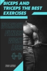 Image for Biceps ?nd Triceps th? Best Exercises : Workout Fitness Wight Loss