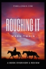 Image for Roughing It by Mark Twain illustrated