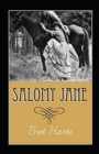 Image for Salomy Jane Illustrated