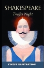 Image for Twelfth Night : (Finest Illustration)