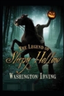 Image for The Legend of Sleepy Hollow by Washington Irving illustrated