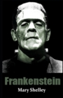 Image for Frankenstein illustrared
