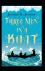 Image for Three Men in a Boat Annotated