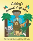 Image for Ashley&#39;s Animal Alphabet