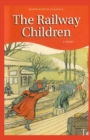 Image for The Railway Children Illustrated