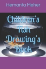 Image for Children&#39;s Fish Drawing&#39;s Book