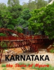 Image for KARNATAKA The State Of Mysore