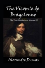Image for The Vicomte of Bragelonne(illustrated Edition)