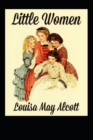 Image for Little Women Annotated