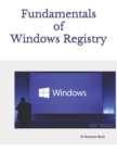 Image for Fundamentals of Windows Registry