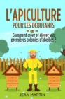 Image for L&#39;apiculture pour les debutants