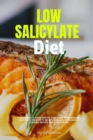 Image for Low Salicylate Diet