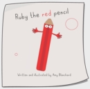 Image for Ruby the red pencil