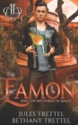 Image for Eamon and the Mysteries of Magic