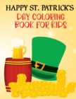 Image for Happy St. Patrick&#39;s Day Book For Kids