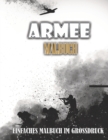 Image for Armee Malbuch