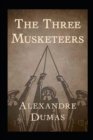Image for The Three Musketeers(Annotated Edition)