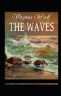 Image for The Waves-Classic Edition(Annotated)