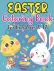 Image for Easter Coloring Book For Kids Ages 8-12