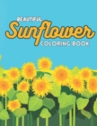 Image for Beautiful Sunflower Coloring Book