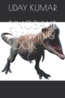 Image for Dinosaur Drawing Book