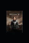 Image for Henry V by William Shakespeare illustrated edition