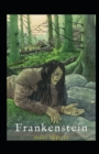 Image for Frankenstein illustrated edition