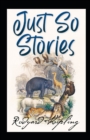 Image for Just So Stories illustrated edition