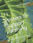 Image for 11 Posters to Support Learning