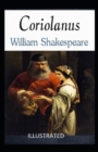 Image for Coriolanus Illustrated