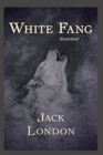 Image for White Fang Illustrated
