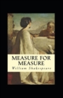 Image for measure for measure by shakespeare(Annotated Edition)