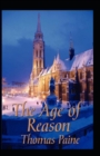 Image for The Age of Reason Original Edition(Annotated)