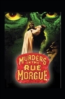 Image for The Murders in the Rue Morgue (Illustrated Edition)