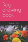 Image for Dog drawing book