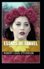 Image for Essays of Travel Annotated