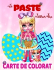Image for de Paste Coloram Oua Carte de Colorat