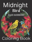 Image for Midnight Bird Coloring Book
