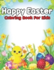 Image for Happy Easter Coloring Book For Kids