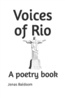 Image for Voices of Rio : A poetry book