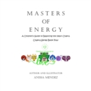 Image for Masters of Energy