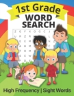 Image for 1st Grade Word Search High Frequency and Sight Words
