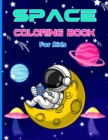 Image for Space Coloring Book For Kids