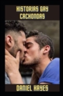 Image for Historias gay cachondas