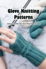 Image for Glove Knitting Patterns