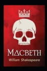 Image for Macbeth by William Shakespeare annotated edition