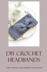 Image for DIY Crochet Headbands