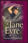 Image for Jane Eyre : illustrated edition
